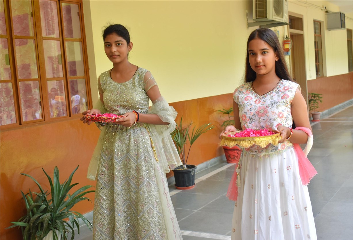 Teachers day celebration 2026 2027